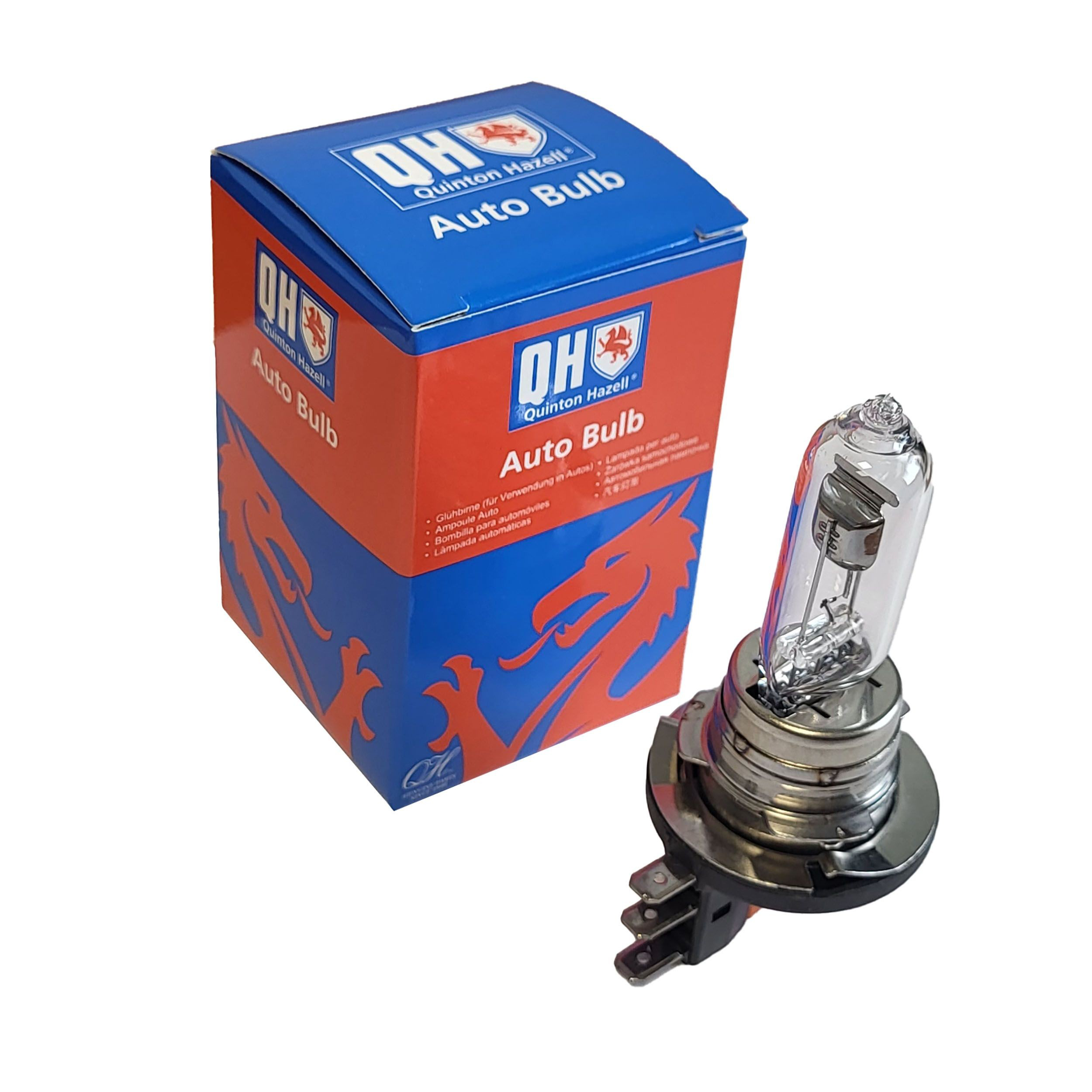 Лампочка галогенна Magneti Marelli H1512V ціна, від 20.29 USD